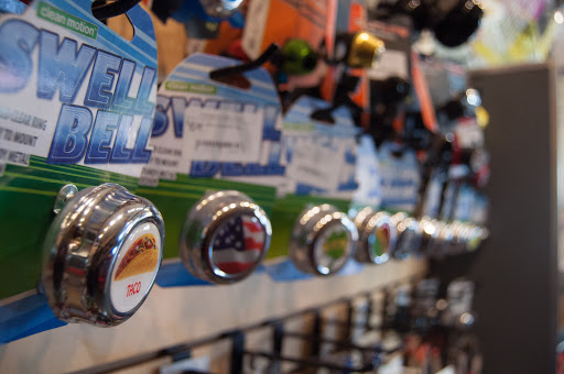 Bicycle Store «Tuckahoe Bike Shop», reviews and photos, 2151 NJ-50, Woodbine, NJ 08270, USA