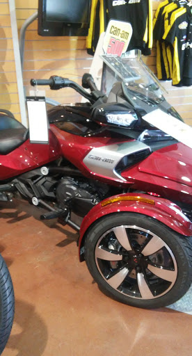 Motorcycle Dealer «Island Power Sports», reviews and photos, 4116 Sunrise Hwy, Massapequa, NY 11758, USA