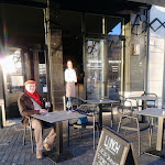 Photo n°1 de l'avis de Lieve.w fait le 15/02/2022 à 07:28 sur le restaurants Roti à Antwerp
