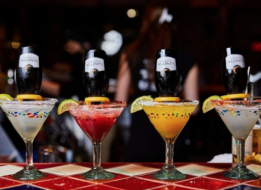 Mexican Restaurant «Margaritas Mexican Restaurant», reviews and photos, 1650 Sumneytown Pike, Lansdale, PA 19446, USA