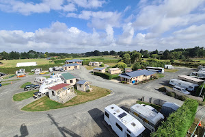 Amble on Inn Holiday Park