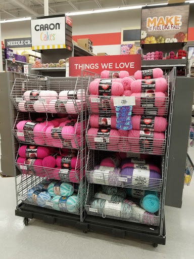 Craft Store «Michaels», reviews and photos, 34 Cambridge St #150, Burlington, MA 01803, USA