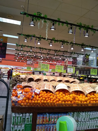 Supermarket «Superfresh», reviews and photos, 471 Lyons Ave, Irvington, NJ 07111, USA