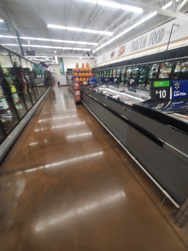 Supermarket «Walmart Neighborhood Market», reviews and photos, 9131 College Pkwy #101, Fort Myers, FL 33919, USA