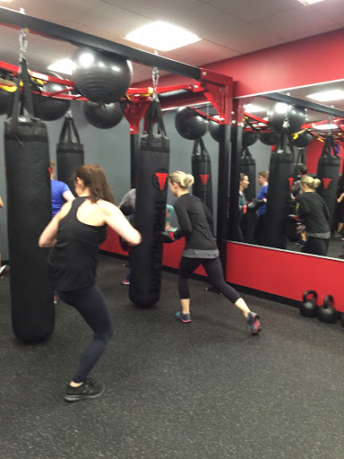 Yoga Studio «Purenergy Studio», reviews and photos, 21 Plank Ave, Paoli, PA 19301, USA