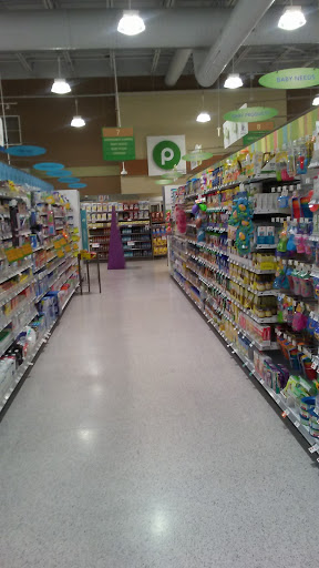 Supermarket «Publix Super Market at Shakerag Shopping Center», reviews and photos, 7780 McGinnis Ferry Rd, Suwanee, GA 30024, USA