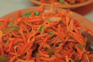 Jain Chinese Food image