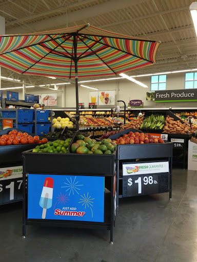 Vegetable wholesale market Springfield