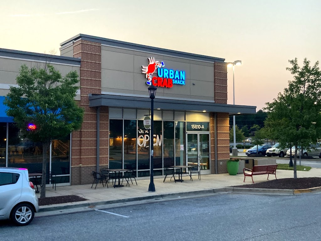 Urban Crab Shack 20613