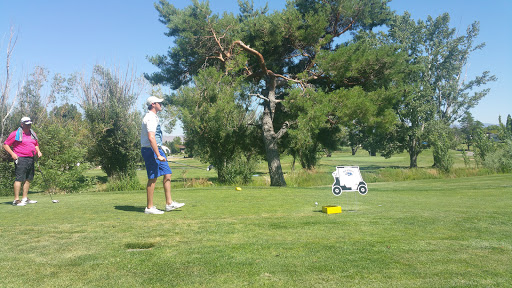 Golf Course «Lakeridge Golf Course», reviews and photos, 1218 Golf Club Dr, Reno, NV 89519, USA