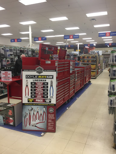 Hardware Store «Harbor Freight Tools», reviews and photos, 3333 W Henrietta Rd #400, Rochester, NY 14623, USA