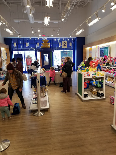 Toy Store «Build-A-Bear Workshop», reviews and photos, 4130 Summit Plaza Dr, Louisville, KY 40241, USA