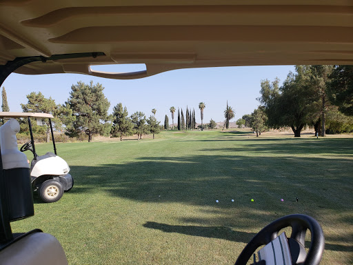 Golf Course «General Old Golf Course», reviews and photos, 16700 Village W Dr, March Air Reserve Base, CA 92518, USA