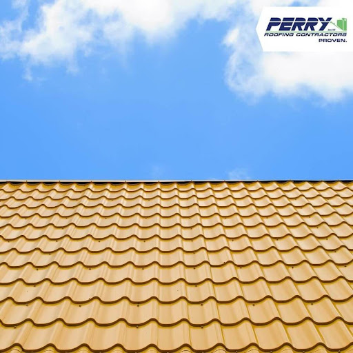 Roofing Contractor «PERRY ROOFING CONTRACTORS», reviews and photos, 2505 NW 71st Pl, Gainesville, FL 32653, USA