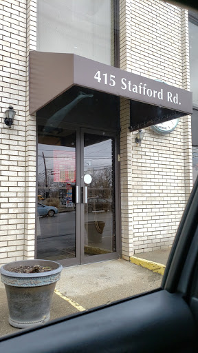 415 Stafford Rd, Fall River, MA 02721, USA