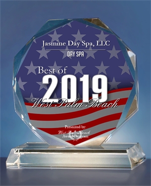 Jasmine Day Spa, LLC 33401