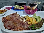RioMar - Bar - Restaurante. Especialidades en carnes y pescados en Unquera