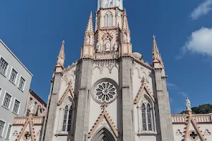 Basílica Imaculada Conceição image