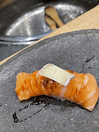 Sushi du Restaurant japonais OMAKASE by Goma à Chessy - n°15