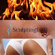Anticellulite treatment Body Wrapping Infrared Sauna