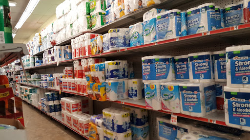 Dollar Store «FAMILY DOLLAR», reviews and photos, 1665 Middlesex St, Lowell, MA 01851, USA