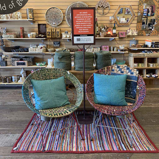 Gift Shop «Ten Thousand Villages», reviews and photos, 567 S Lake Ave, Pasadena, CA 91101, USA