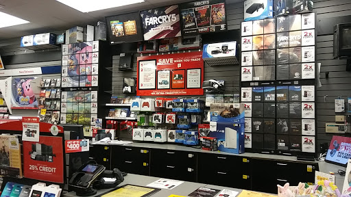 Video Game Store «GameStop», reviews and photos, 1136 N Gateway Ave, Rockwood, TN 37854, USA