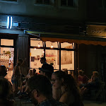 Photo n°1 de l'avis de Alex. fait le 29/08/2019 à 16:47 sur le  25 GRAD Die Kaffeebar à Neubrandenburg