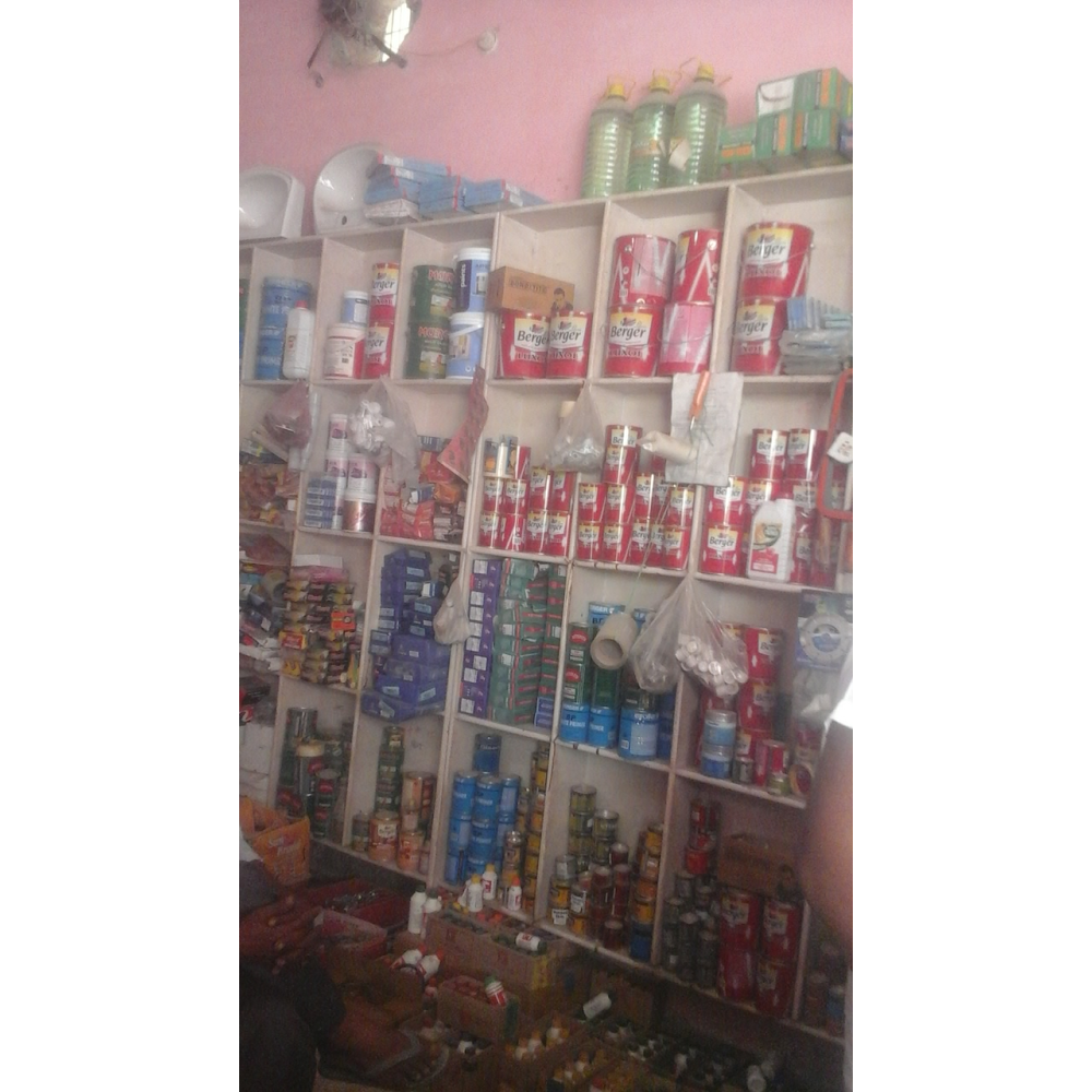 Prince Hardware Store
