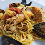 Photo n°2 de l'avis de Ezio.o fait le 21/07/2020 à 23:12 sur le  Ristorante Pizzeria Milleluci à Belvedere Marittimo