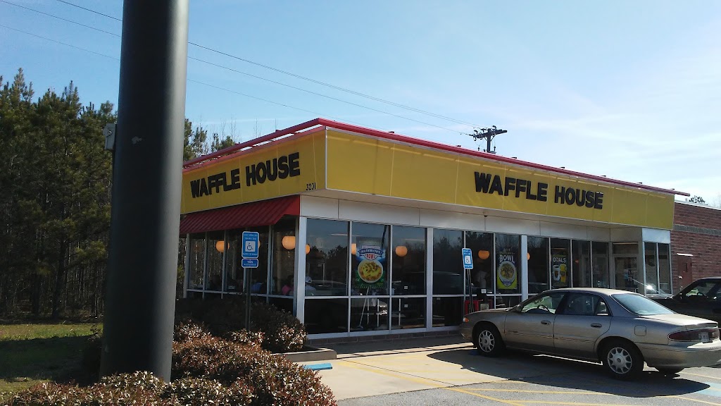 Waffle House 30223