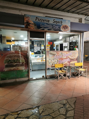 Le Santa Cruz à Salon-de-Provence