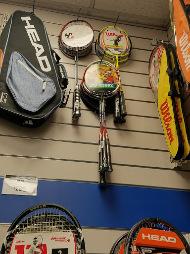 Sporting Goods Store «Big 5 Sporting Goods», reviews and photos, 1073 W Arrow Hwy, San Dimas, CA 91773, USA