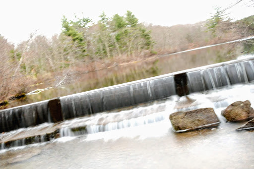 State Park «Borderland State Park», reviews and photos, 259 Massapoag Ave, North Easton, MA 02356, USA