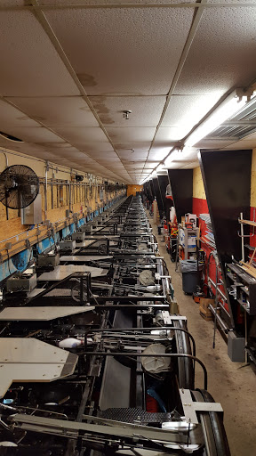 Bowling Alley «Westgate Lanes», reviews and photos, 2701 W William Cannon, Austin, TX 78745, USA