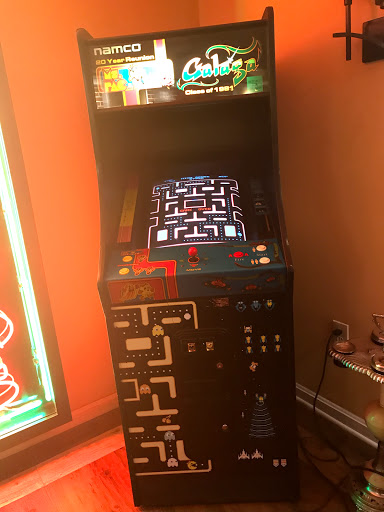 Find ufo tattoo ideas for your next unique tattoo in Edgewood at Pinz & Needlez Tattoo