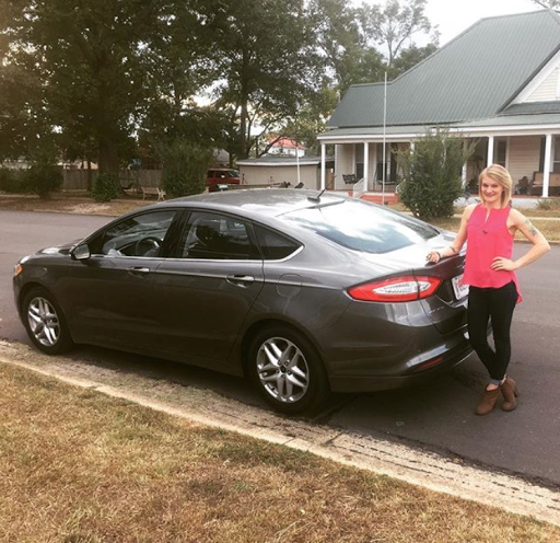 Used Car Dealer «American Car Center Tupelo MS», reviews and photos, 1195 S Gloster St, Tupelo, MS 38804, USA