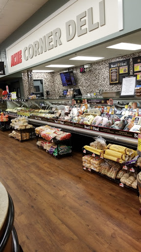 Grocery Store «ACME Markets», reviews and photos, 1201 High Ridge Rd, Stamford, CT 06905, USA