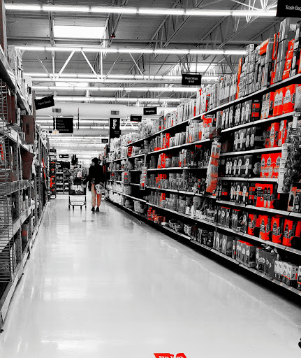 Department Store «Walmart Supercenter», reviews and photos, 4115 E Lincoln Way, Sterling, IL 61081, USA