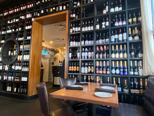 CRU Food & Wine Bar - (Avalon) image 8
