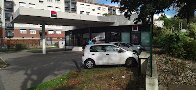SG à Caluire-et-Cuire