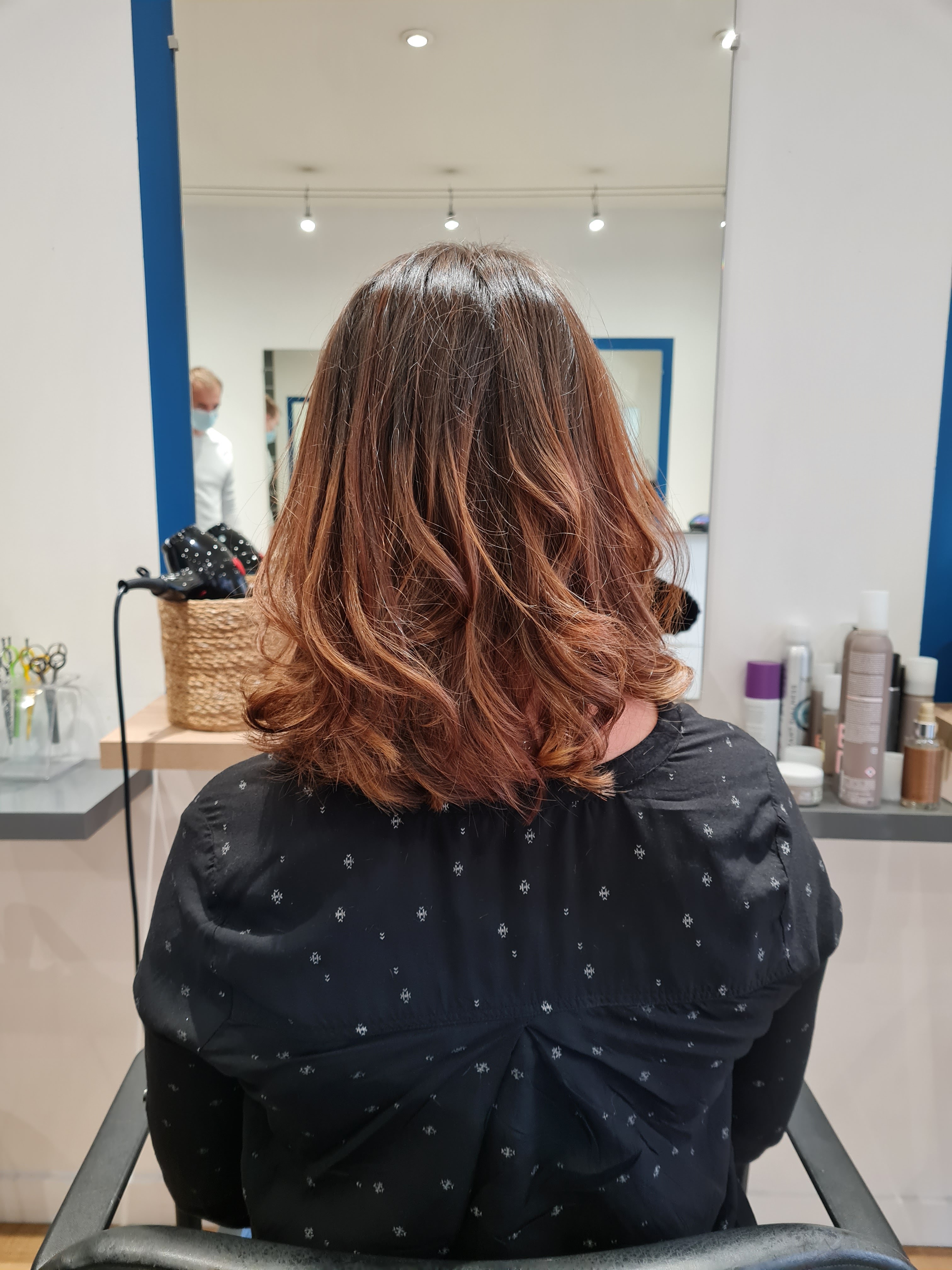 Photo n° 1 de l'avis de Jessica.a fait le 20/03/2021 à 18:07