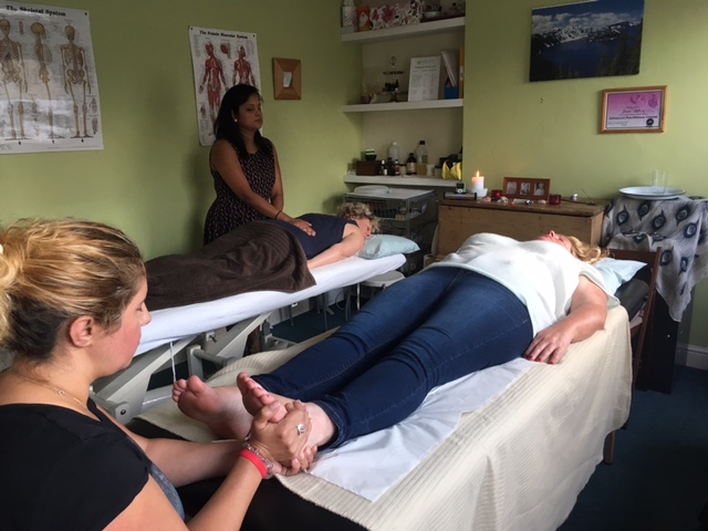 Comments and reviews of Bellenden Therapies