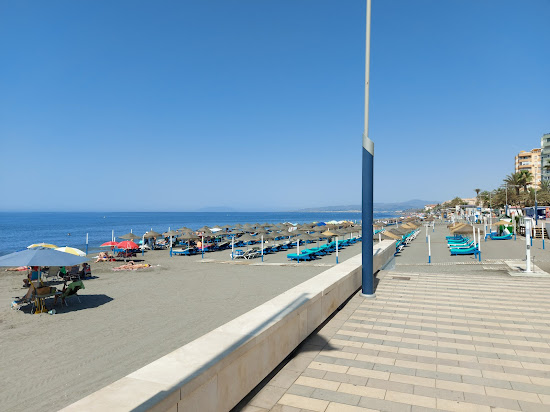 Plage de Torrox