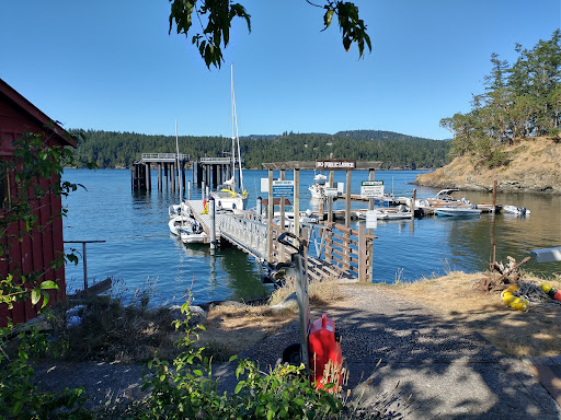 Grocery Store «Shaw General Store», reviews and photos, 37 Blind Bay Rd, Shaw Island, WA 98286, USA