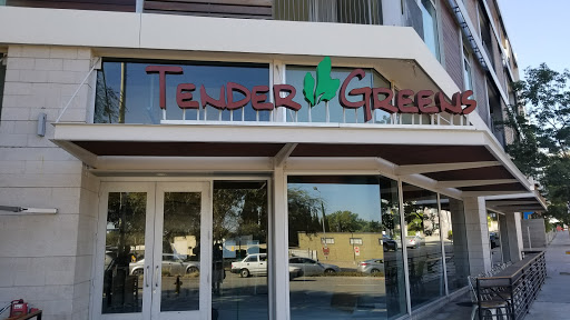 Tender Greens image