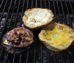 Hamburguesas, Costillas y que más photo