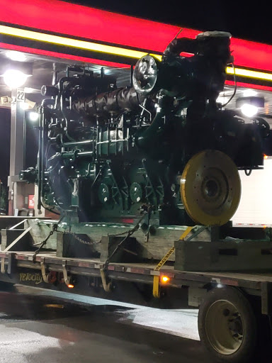 Freight Forwarding Service «YRC Freight 422», reviews and photos, 7300 Centennial Blvd, Nashville, TN 37209, USA