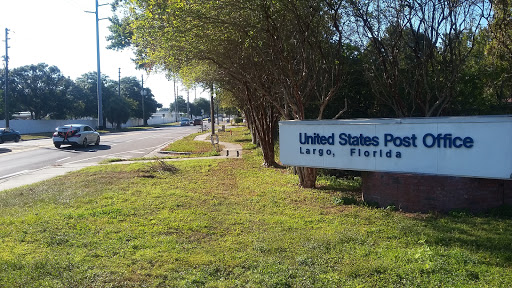 Post Office «United States Postal Service», reviews and photos, 50 8th Ave SW, Largo, FL 33770, USA