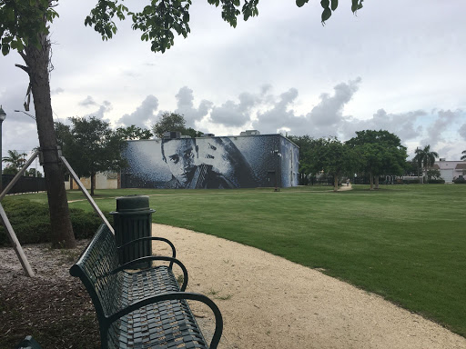 Community Center «Jaco Pastorius Park Community Center», reviews and photos, 1098 NE 40th Ct, Oakland Park, FL 33334, USA
